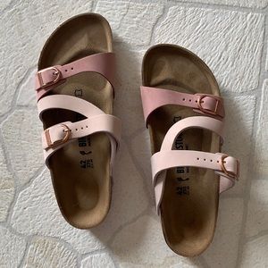 Birkenstock Sandals like new size 42/11